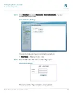 Предварительный просмотр 109 страницы Cisco ESW-540-24 - Small Business Pro Switch Administration Manual