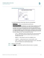 Предварительный просмотр 113 страницы Cisco ESW-540-24 - Small Business Pro Switch Administration Manual