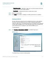 Предварительный просмотр 122 страницы Cisco ESW-540-24 - Small Business Pro Switch Administration Manual