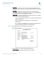 Предварительный просмотр 124 страницы Cisco ESW-540-24 - Small Business Pro Switch Administration Manual