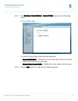 Предварительный просмотр 129 страницы Cisco ESW-540-24 - Small Business Pro Switch Administration Manual