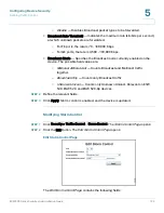 Предварительный просмотр 140 страницы Cisco ESW-540-24 - Small Business Pro Switch Administration Manual