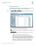 Предварительный просмотр 155 страницы Cisco ESW-540-24 - Small Business Pro Switch Administration Manual