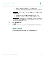 Предварительный просмотр 158 страницы Cisco ESW-540-24 - Small Business Pro Switch Administration Manual