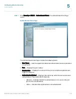 Предварительный просмотр 159 страницы Cisco ESW-540-24 - Small Business Pro Switch Administration Manual