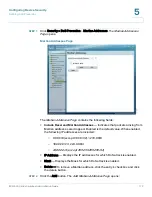 Предварительный просмотр 184 страницы Cisco ESW-540-24 - Small Business Pro Switch Administration Manual