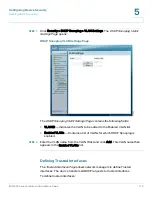 Предварительный просмотр 189 страницы Cisco ESW-540-24 - Small Business Pro Switch Administration Manual