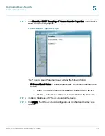 Предварительный просмотр 196 страницы Cisco ESW-540-24 - Small Business Pro Switch Administration Manual