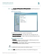 Предварительный просмотр 208 страницы Cisco ESW-540-24 - Small Business Pro Switch Administration Manual