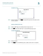 Предварительный просмотр 209 страницы Cisco ESW-540-24 - Small Business Pro Switch Administration Manual