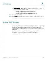 Предварительный просмотр 232 страницы Cisco ESW-540-24 - Small Business Pro Switch Administration Manual