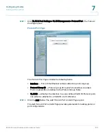 Предварительный просмотр 239 страницы Cisco ESW-540-24 - Small Business Pro Switch Administration Manual