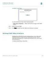 Предварительный просмотр 245 страницы Cisco ESW-540-24 - Small Business Pro Switch Administration Manual