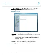 Предварительный просмотр 246 страницы Cisco ESW-540-24 - Small Business Pro Switch Administration Manual