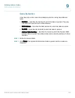 Предварительный просмотр 261 страницы Cisco ESW-540-24 - Small Business Pro Switch Administration Manual