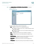 Предварительный просмотр 308 страницы Cisco ESW-540-24 - Small Business Pro Switch Administration Manual