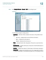Предварительный просмотр 311 страницы Cisco ESW-540-24 - Small Business Pro Switch Administration Manual