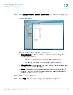 Предварительный просмотр 317 страницы Cisco ESW-540-24 - Small Business Pro Switch Administration Manual