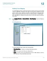 Предварительный просмотр 327 страницы Cisco ESW-540-24 - Small Business Pro Switch Administration Manual