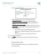 Предварительный просмотр 332 страницы Cisco ESW-540-24 - Small Business Pro Switch Administration Manual