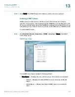 Предварительный просмотр 346 страницы Cisco ESW-540-24 - Small Business Pro Switch Administration Manual