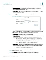 Предварительный просмотр 347 страницы Cisco ESW-540-24 - Small Business Pro Switch Administration Manual