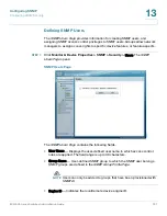 Предварительный просмотр 348 страницы Cisco ESW-540-24 - Small Business Pro Switch Administration Manual