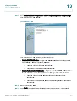 Предварительный просмотр 360 страницы Cisco ESW-540-24 - Small Business Pro Switch Administration Manual