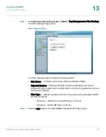 Предварительный просмотр 368 страницы Cisco ESW-540-24 - Small Business Pro Switch Administration Manual