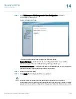 Предварительный просмотр 376 страницы Cisco ESW-540-24 - Small Business Pro Switch Administration Manual