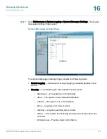 Предварительный просмотр 387 страницы Cisco ESW-540-24 - Small Business Pro Switch Administration Manual