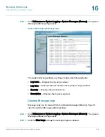 Предварительный просмотр 389 страницы Cisco ESW-540-24 - Small Business Pro Switch Administration Manual