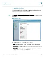 Предварительный просмотр 406 страницы Cisco ESW-540-24 - Small Business Pro Switch Administration Manual