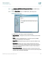 Предварительный просмотр 412 страницы Cisco ESW-540-24 - Small Business Pro Switch Administration Manual