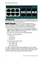 Предварительный просмотр 16 страницы Cisco ESW2 Series Quick Start Manual