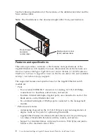 Предварительный просмотр 14 страницы Cisco Ethernet switch Installation Manual