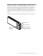 Предварительный просмотр 21 страницы Cisco Ethernet switch Installation Manual