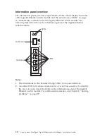 Предварительный просмотр 22 страницы Cisco Ethernet switch Installation Manual