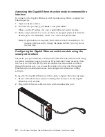 Предварительный просмотр 38 страницы Cisco Ethernet switch Installation Manual