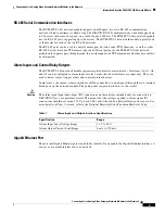 Preview for 3 page of Cisco EVM-IPVS-16A Connecting