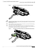 Preview for 9 page of Cisco EVM-IPVS-16A Connecting