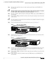 Preview for 11 page of Cisco EVM-IPVS-16A Connecting