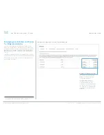 Предварительный просмотр 40 страницы Cisco EX60 Administrator'S Manual