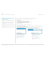 Предварительный просмотр 50 страницы Cisco EX60 Administrator'S Manual