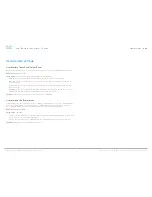 Предварительный просмотр 103 страницы Cisco EX60 Administrator'S Manual