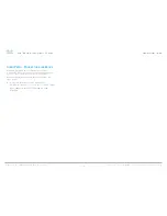 Предварительный просмотр 124 страницы Cisco EX60 Administrator'S Manual