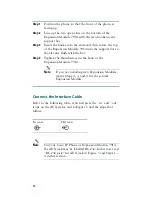 Preview for 10 page of Cisco Expansion Module 7914 Phone Manual