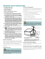 Preview for 4 page of Cisco Explorer 1540 User Manual