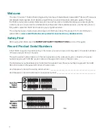 Preview for 6 page of Cisco Explorer 1540C User Manual