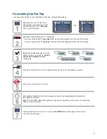 Предварительный просмотр 11 страницы Cisco Explorer 1640HDC User Manual